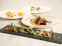 [20% OFF on weekdays only] June - Toujours