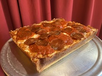 [Pre-order] Holy Pepperoni!! 