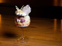Nighttime Parfait [Limited Time Offer] Peach Jewel Parfait