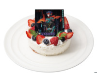 [Reservation Only] Ride-on Men's Printed Cake [Wisdom Thinks]