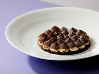 【[July 1-August 31] Dessert Set　Tiramisu 