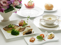 平日限定ランチ（6月）