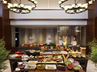 ■■■　【Weekday】 Lunch Buffet　■■■