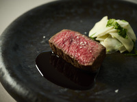 【Menu Invitation】A selection of 6 dishes to enjoy the fresh flavors of the season.