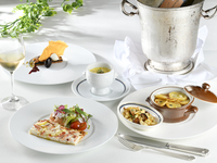 [Le Normandy] Lunch Course