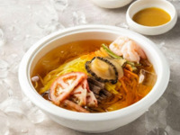 Yue Chinese Cold Noodles 