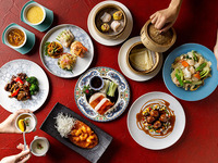  【ランチコース】セレクトプラン(7/15~)
