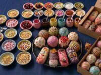 沖縄お菓子デコレーション