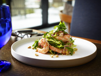 【LUNCH｜平日】SEASONAL LUNCH シーズナルランチ 全4品