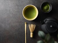 京都首批抹茶「京水」體驗