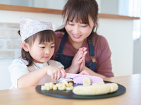 【ダイナースクラブ会員限定】8月5日（水）村上シェフ出演　親子クッキング教室