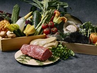 Seasonal Recommended Brand Wagyu Beef