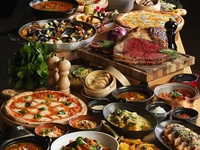 Weekday Lunch