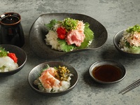 [Weekdays] Gifts of the Land & Sea Summer Buffet (Adults) + Toast Drink