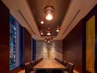 【Private Room Plan】 Harmony dinner course