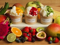 [Weekends and Holidays] Gifts of the Land & Sea Summer Buffet (Ages 4-12)