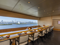 [Prepayment required / Japanese herbal tea event] Tempura lunch