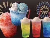 Sweets & Drinksブース／フードメニュー(L.O. 21:00)