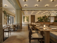 【Breakfast】Book a Seat Only