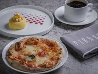 【 Weekday Only Pastry plan at PIGNETO】 7/6～