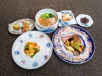 【伊万里ショートコース6月】少食の方やアルコールを中心に楽しみたい方に人気！