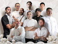 [Last Chance] Horizons & Heritage: A Celebration of World Flavours (Price per Person)
