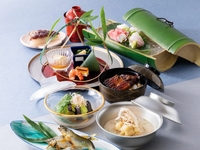 November [Our Recommendation] Gourmet Kaiseki