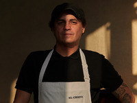 [Early Bird] Gourmet Icon: Chef Alvaro Clavijo (Price per Person)