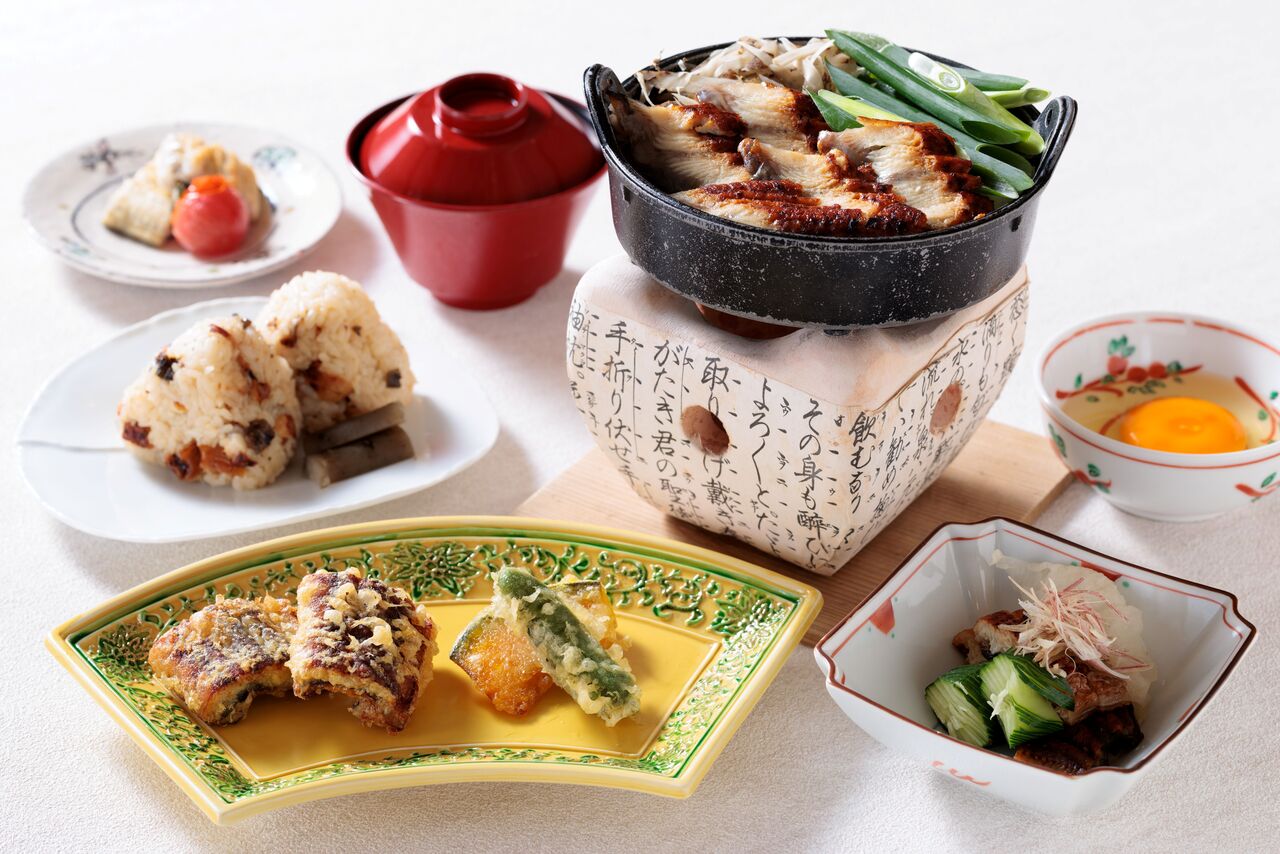 日本料理 八万ぼり / ホテルニューオウミ - TableCheck (テーブルチェック)