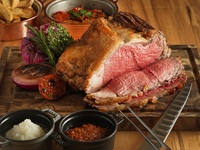 [8/11, 8/15] Obon Buffet (Aged 4~12)