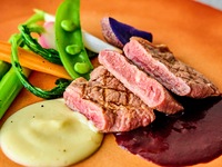 [Dinner] Buffet (adults)