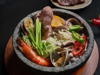 Korean Summer Menu | Weekend Dinner