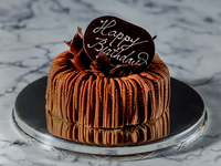 Anniversary Cake (Chocolat/Whole)