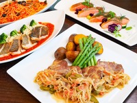 【8/8～8/16限定】夏休みファミリープラン　大人