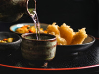 ◎7-8月限定／夏の涼割◎【穏やかな癒しの時間】雲海プラン -なごみ-　＜90分飲み放題＞