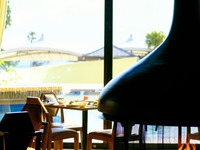 【LUNCH】 Table reservation only