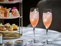 Summer Limited Bellini