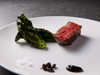 [Dinner] *For 5 or more people *Seasonal Omakase Course