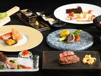 ◇Expressing our gratitude for 35 years through exquisite cuisine◇ A supreme anniversary experience to be enjoyed with all five senses: "Teppanyaki Ishikari 35th Anniversary Course"