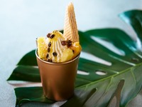 [Weekend & Holiday Dinner ★ 15% OFF for Arrival Time] Hawaiian Buffet