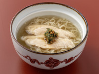 【ランチ】週末限定 KURO 全8品