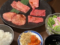 Lunch Special Deer Six Set