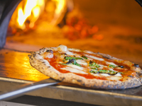 Pizza Lunch Set