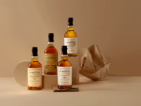 【THE BALVENIE 体験型テイスティングイベント】WHISKY SECRET