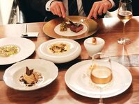 Summer Tasting Course