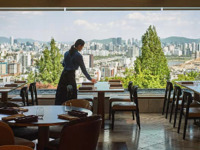 [2026 The Terrace Kitchen] August Weekday Dinner Buffet | Adult 