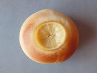 【季節限定商品】レモンクリームチーズ