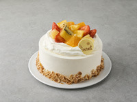 Fruit Cake