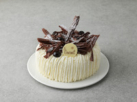 Black Forest Cake