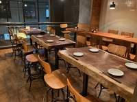 フロア貸し切りプラン！2時間飲み放題付！プロジェクター無料貸し出し！税込7000円